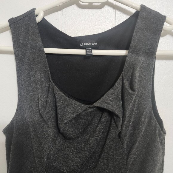 Le Chateau Dress XS 🇨🇦 - Picture 2 of 3